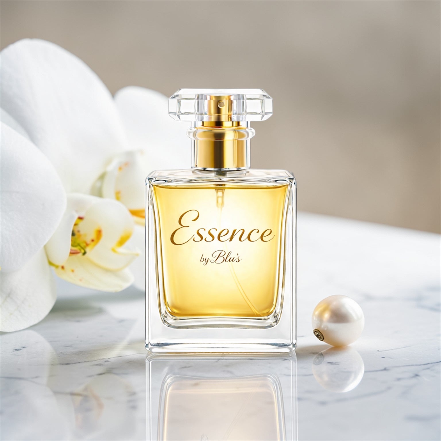 Essence by Blu’s – Luxury Eau de Parfum