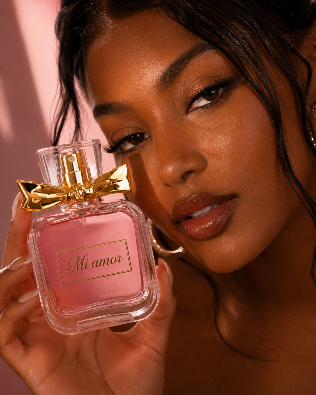 Mi Amor – Extrait de Parfum