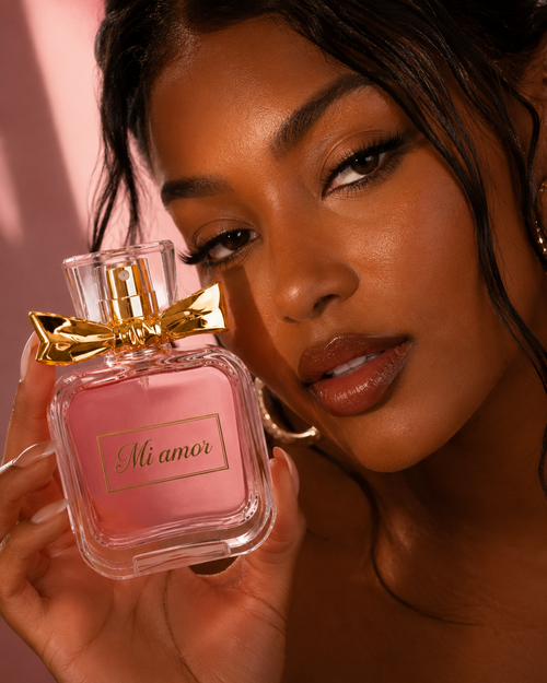 Mi Amor – Extrait de Parfum