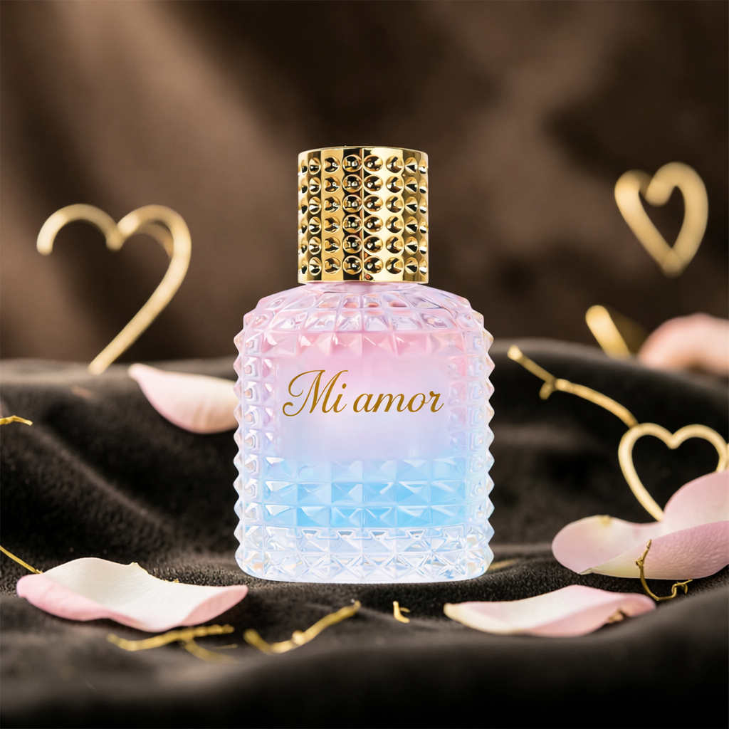Mi Amor – Eau de Parfum for Her