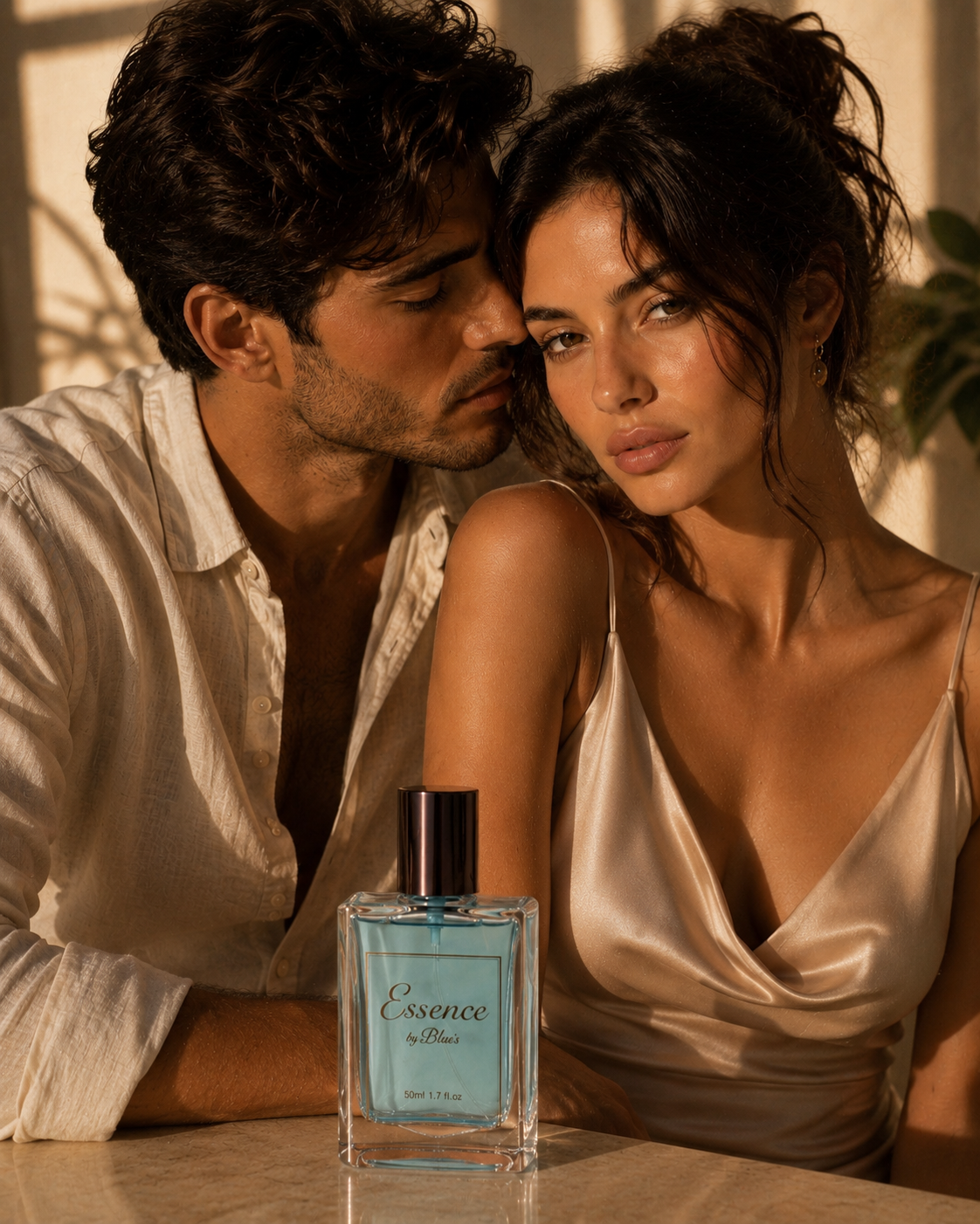 Essence – Extrait de Parfum