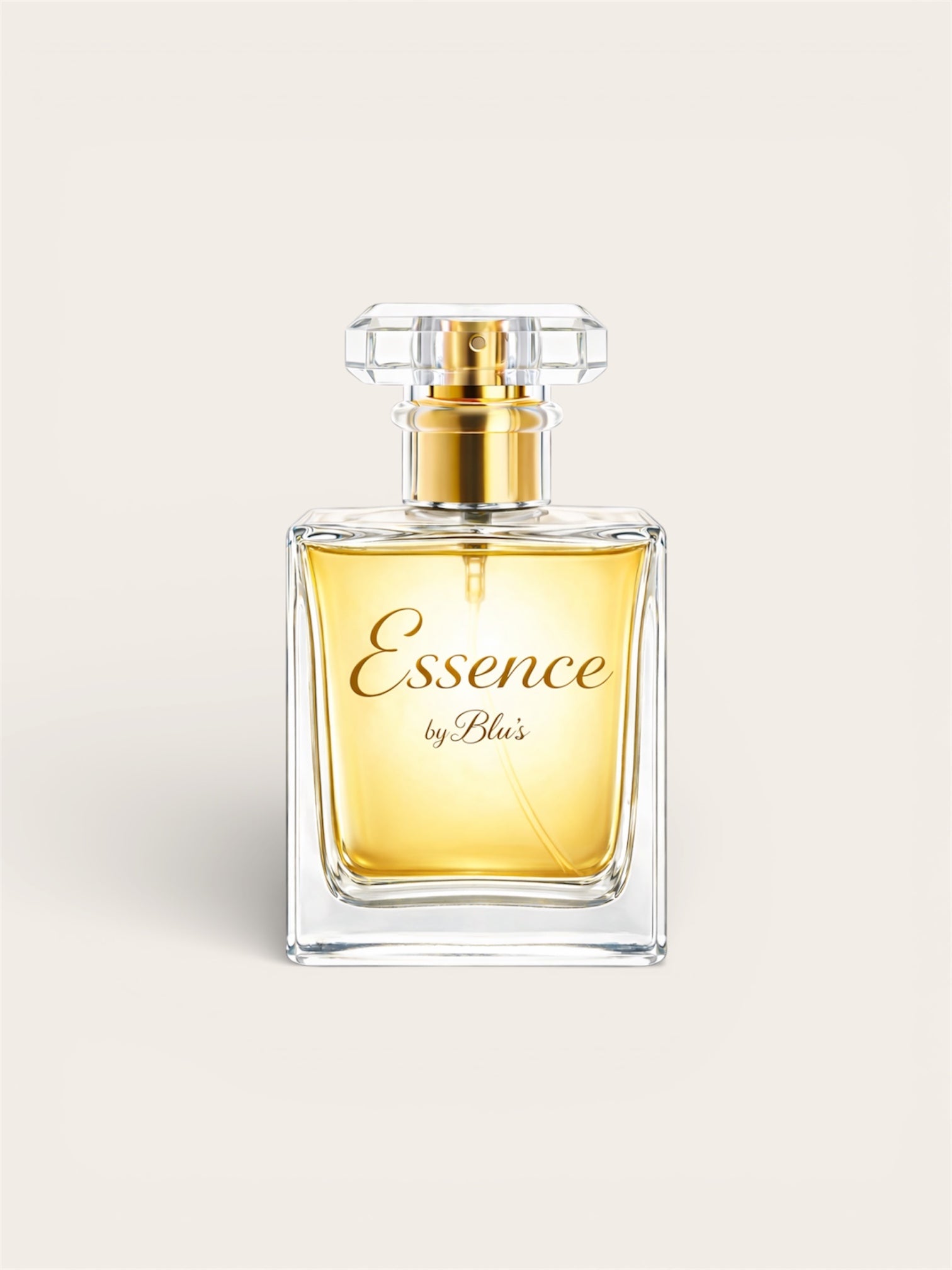 Essence by Blu’s – Luxury Eau de Parfum