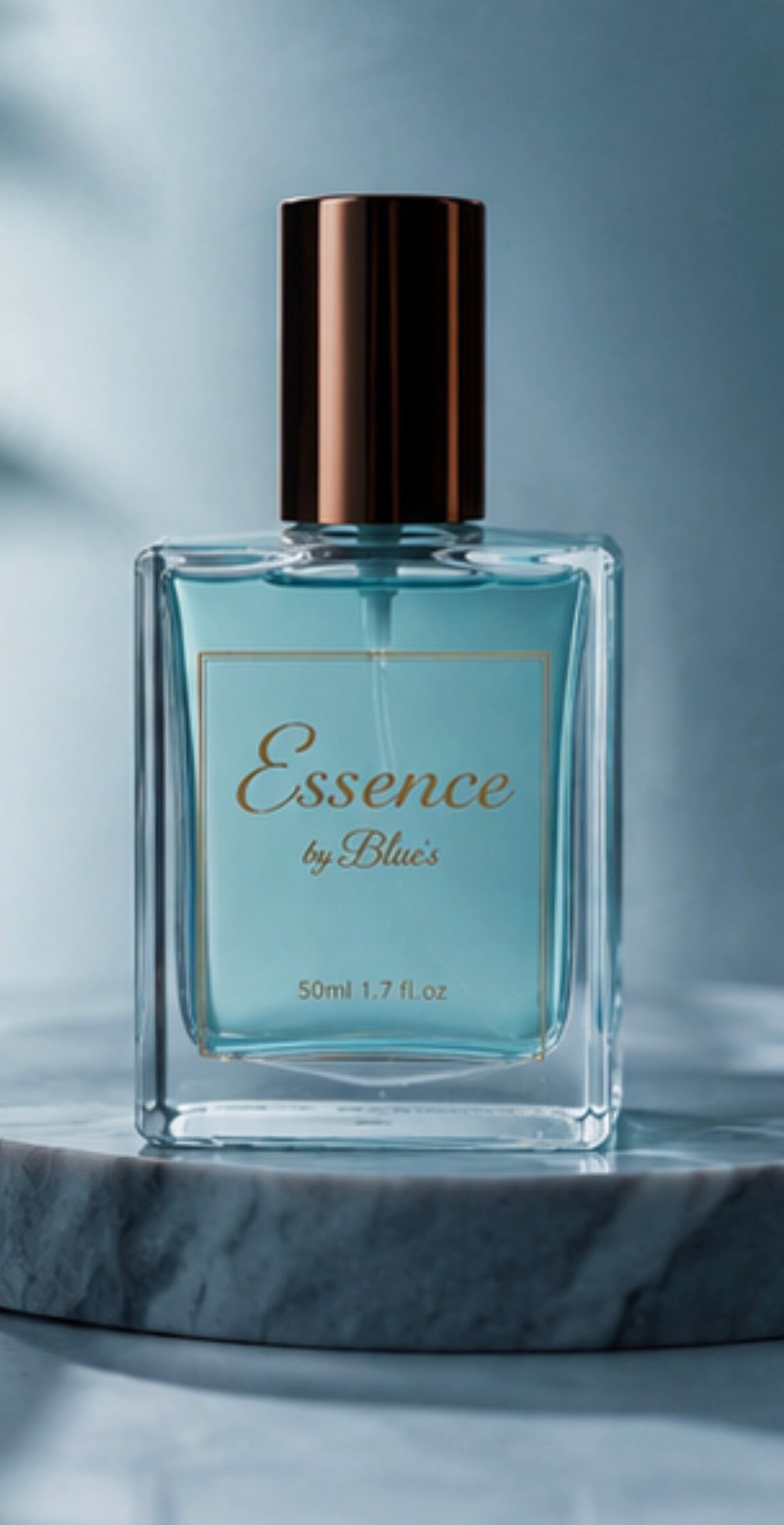 Essence – Extrait de Parfum
