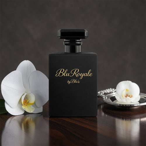 Blu Royale – Signature Men’s Fragrance