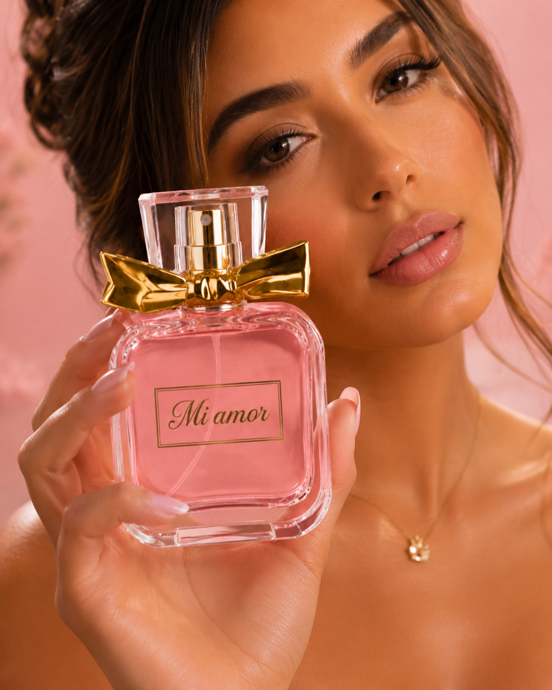 Mi Amor – Extrait de Parfum