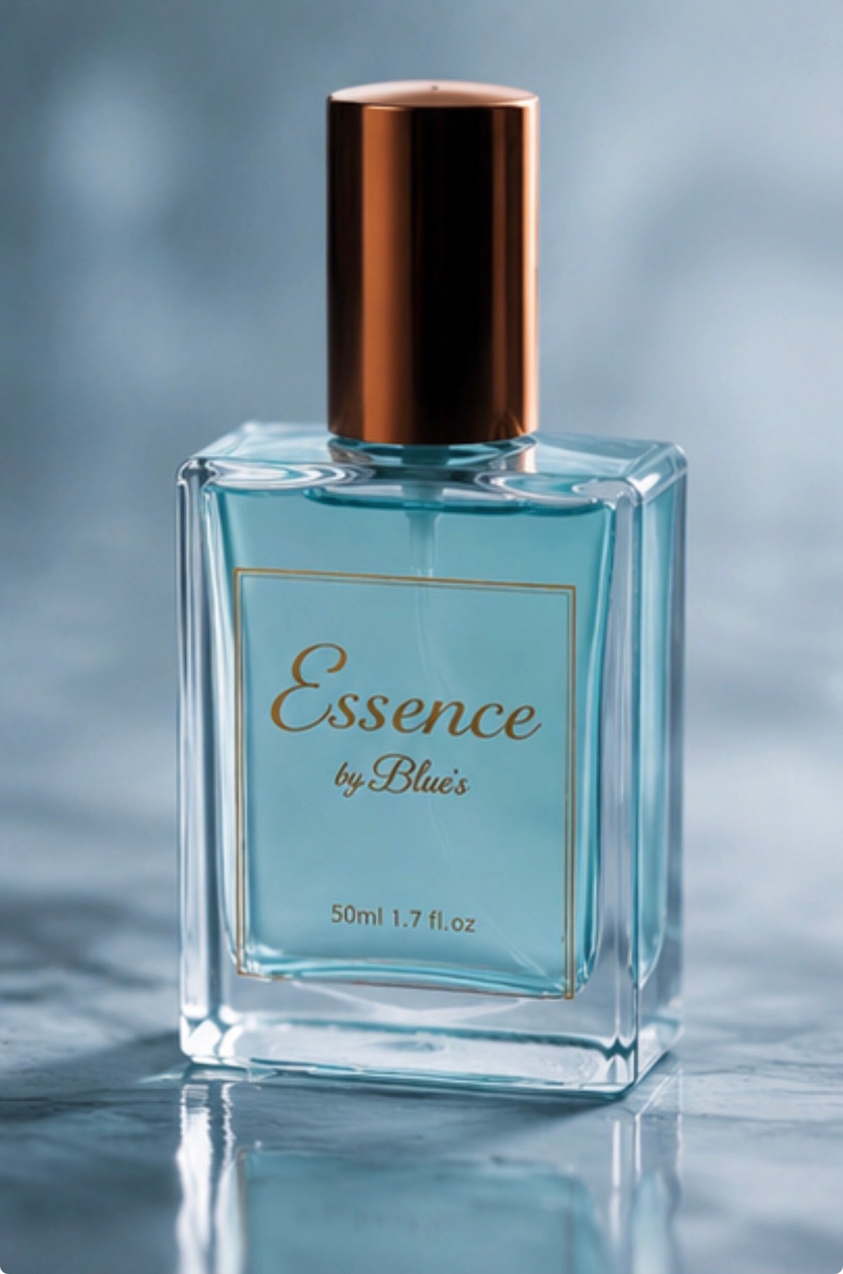 Essence – Extrait de Parfum
