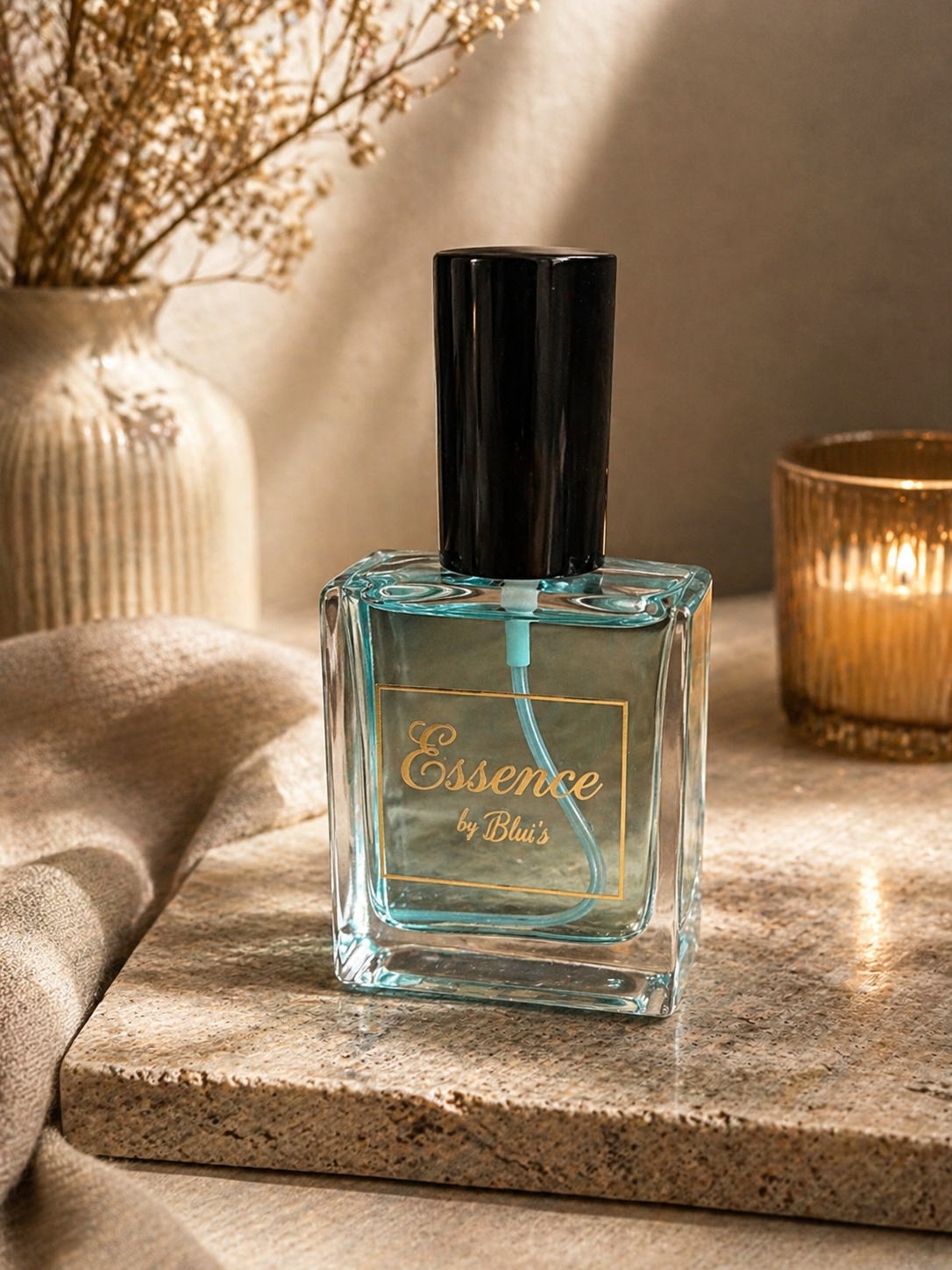 Essence by Blu – Luxury Eau de Parfum
