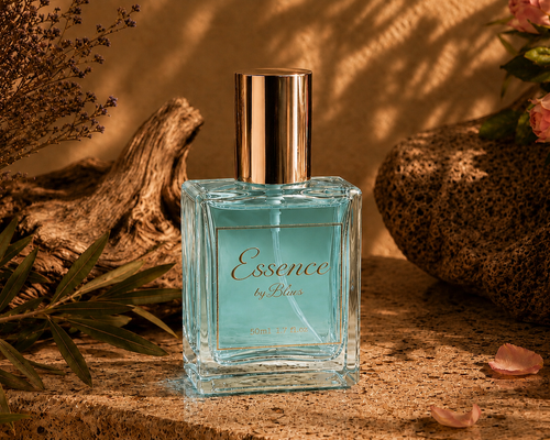 Essence by Blu – Luxury Eau de Parfum