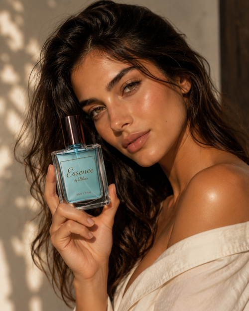 Essence – Extrait de Parfum