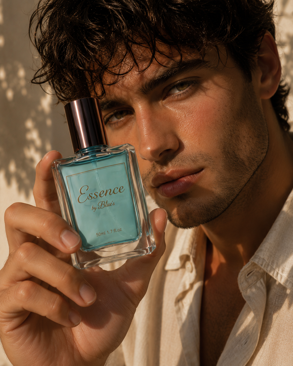 Essence – Extrait de Parfum