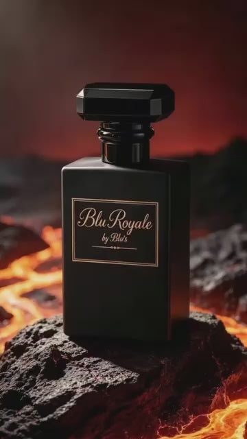 Blu Royale – Signature Men’s Fragrance