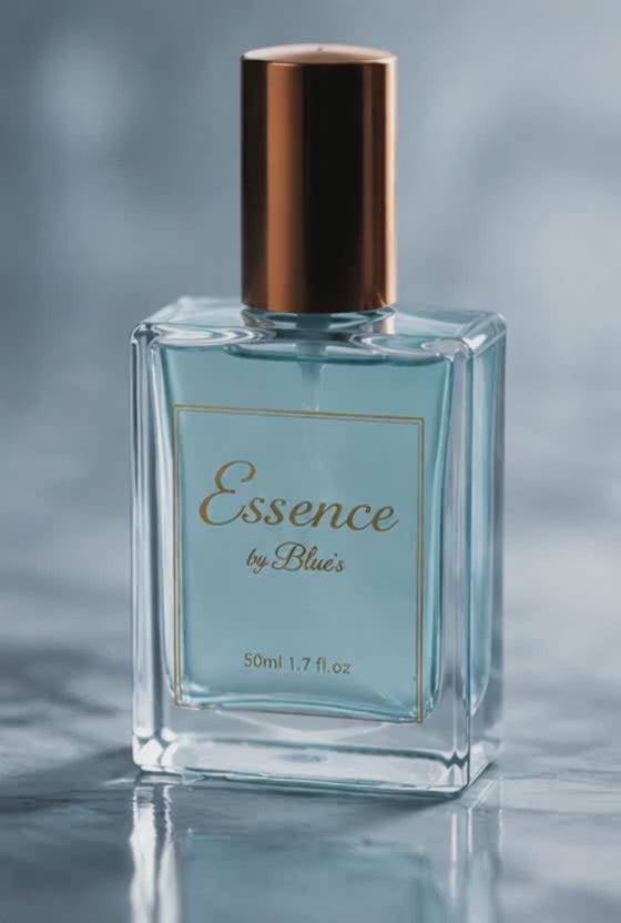 Essence – Extrait de Parfum